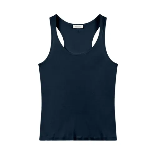 Tops > Sleeveless Tops - - Alchemist - Modalova