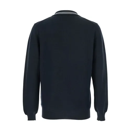 Autry - Tops > Polo Shirts - Blue - Autry - Modalova
