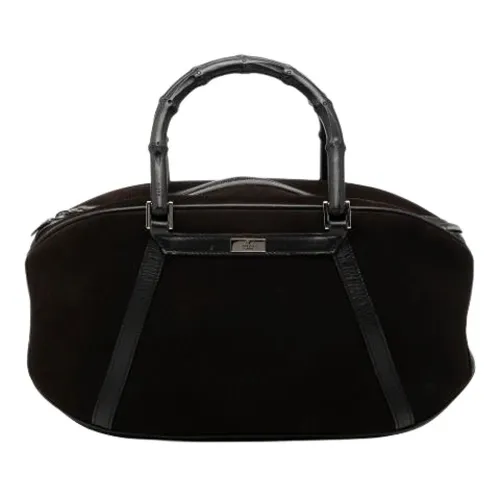 Pre-owned > Pre-owned Bags > Pre-owned Handbags - - Gucci Vintage - Modalova