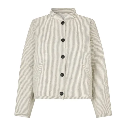 Jackets > Light Jackets - - Lollys Laundry - Modalova