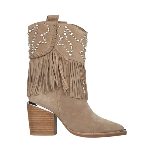 Shoes > Boots > Cowboy Boots - - Alma EN Pena - Modalova