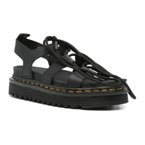Shoes > Sandals > Flat Sandals - - Dr. Martens - Modalova