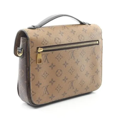 Pre-owned > Pre-owned Bags > Pre-owned Cross Body Bags - - Louis Vuitton Vintage - Modalova