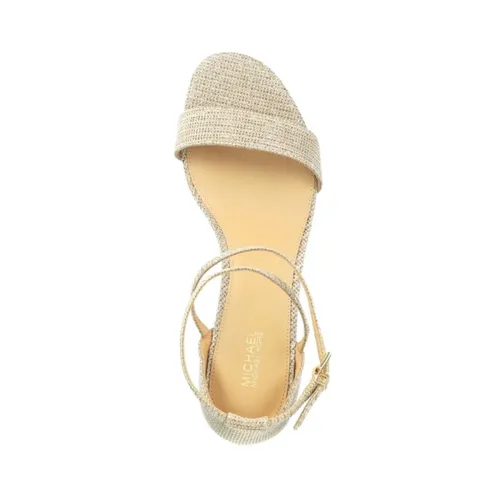 Shoes > Sandals > High Heel Sandals - - Michael Kors - Modalova