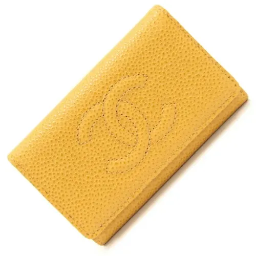 Pre-owned > Pre-owned Accessories - - Chanel Vintage - Modalova