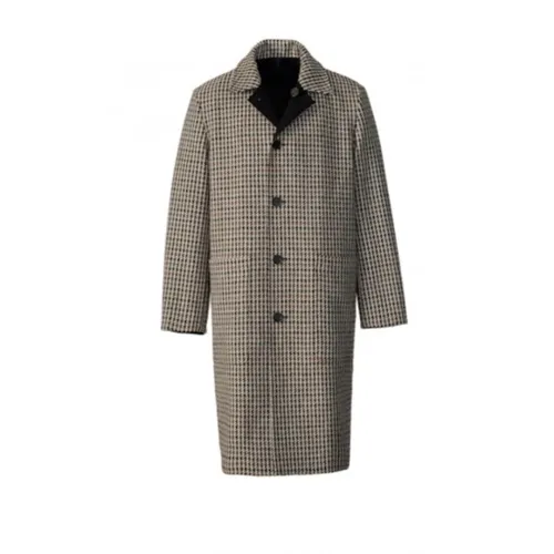 Coats > Single-Breasted Coats - - Mackage - Modalova