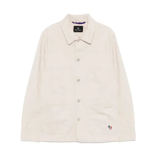 Jackets > Light Jackets - - Paul Smith - Modalova