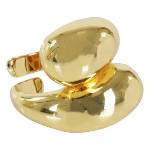 Accessories > Jewellery > Rings - - Federica Tosi - Modalova