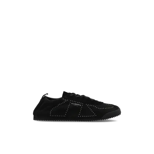 Shoes > Sneakers - - AllSaints - Modalova