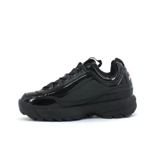 Fila - Shoes > Sneakers - Black - Fila - Modalova