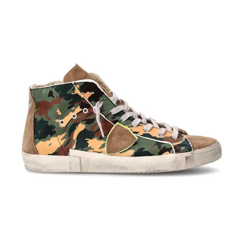 Shoes > Sneakers - - Philippe Model - Modalova