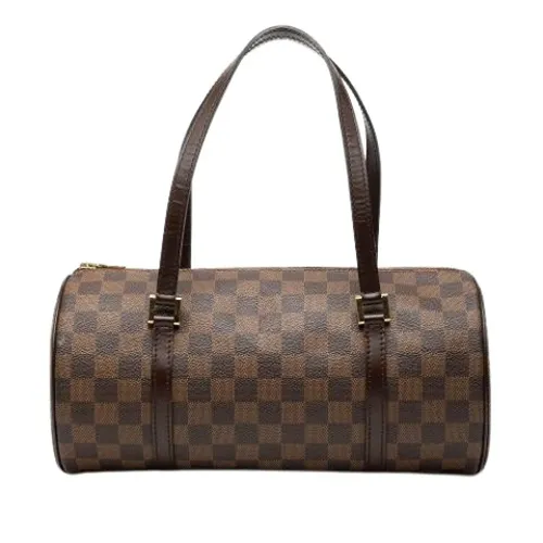 Pre-owned > Pre-owned Bags > Pre-owned Handbags - - Louis Vuitton Vintage - Modalova