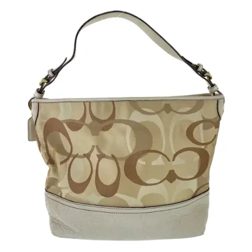 Pre-owned > Pre-owned Bags > Pre-owned Handbags - - Coach Pre-owned - Modalova