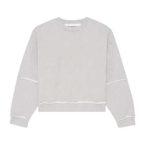 Sweatshirts & Hoodies > Sweatshirts - - Études - Modalova
