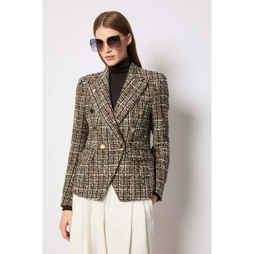 Jackets > Blazers - - L.b.m. 1911 - Modalova