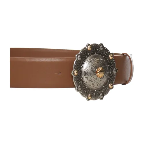 Accessories > Belts - - Pinko - Modalova