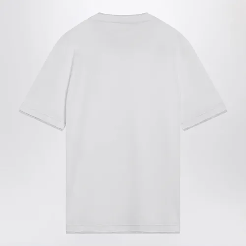 Tops > T-Shirts - - Brunello Cucinelli - Modalova