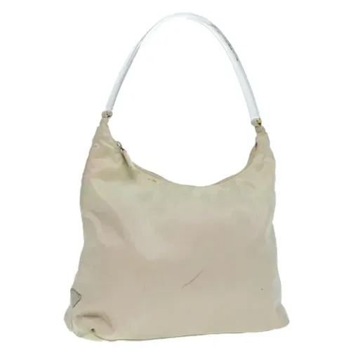 Pre-owned > Pre-owned Bags > Pre-owned Handbags - - Prada Vintage - Modalova