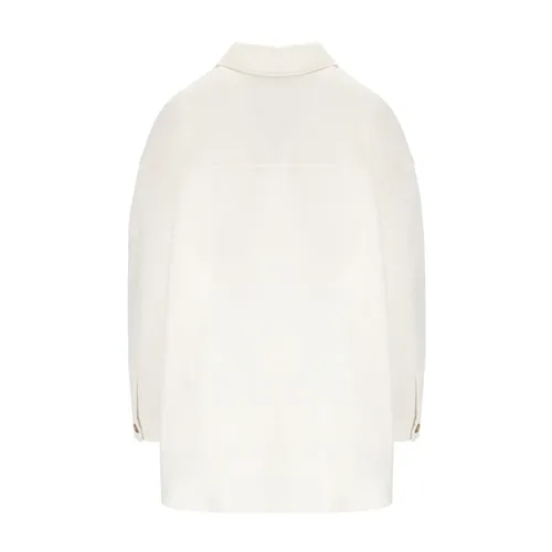 Jackets > Light Jackets - - Max Mara - Modalova