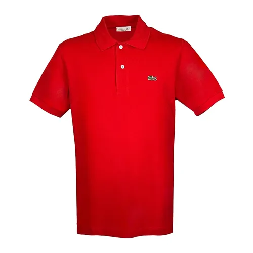 Tops > Polo Shirts - - Lacoste - Modalova