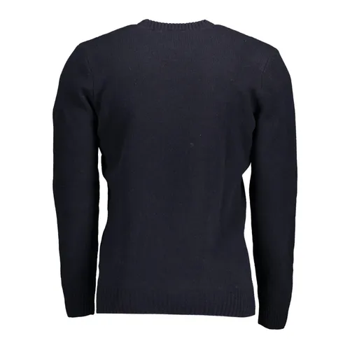 Knitwear > Round-neck Knitwear - - U.s. Polo Assn. - Modalova