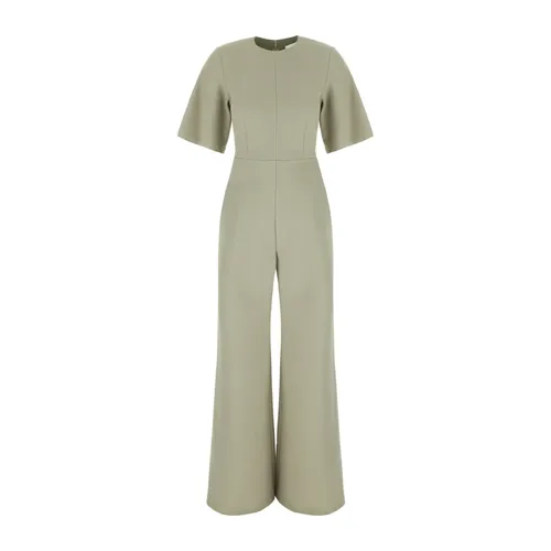 Jumpsuits & Playsuits > Jumpsuits - - Ami Paris - Modalova