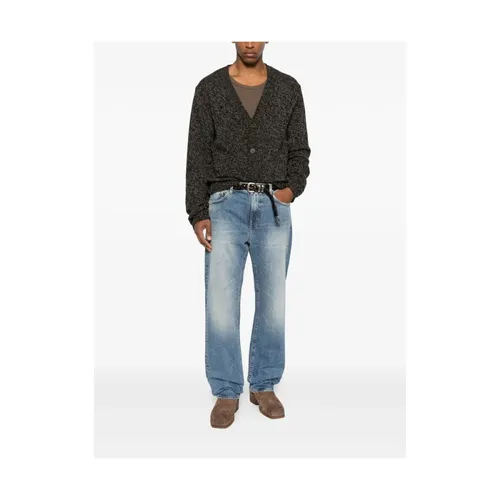 Jeans > Straight Jeans - - BLK DNM - Modalova