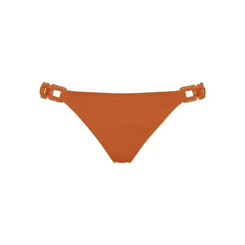 Eres - Swimwear > Bikinis - Brown - Eres - Modalova