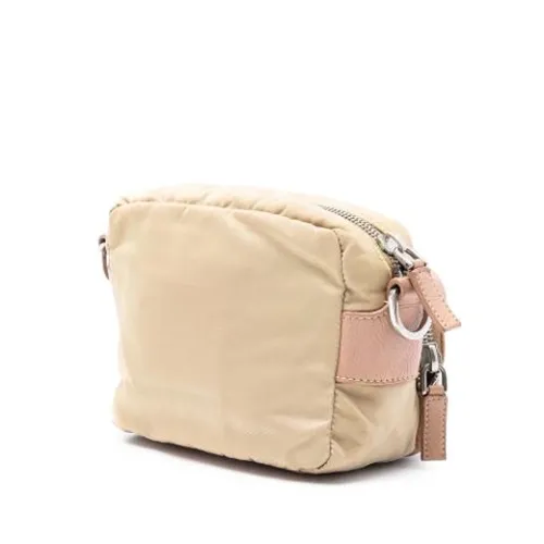 Pre-owned > Pre-owned Bags > Pre-owned Cross Body Bags - - Prada Vintage - Modalova