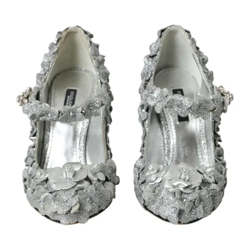 Shoes > Heels > Pumps - - Dolce & Gabbana - Modalova