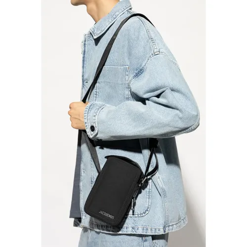 Bags > Messenger Bags - - Jacquemus - Modalova