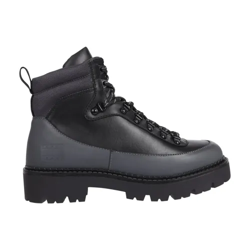 Shoes > Boots > Lace-up Boots - - Tommy Jeans - Modalova