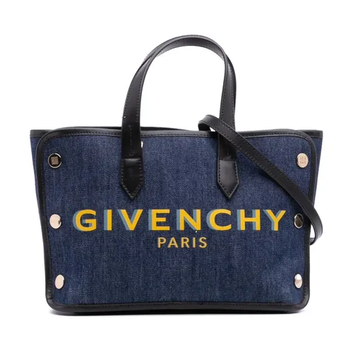 Pre-owned > Pre-owned Bags > Pre-owned Tote Bags - - Givenchy Pre-owned - Modalova