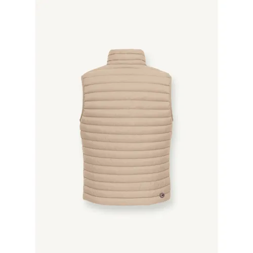 Colmar - Jackets > Vests - Beige - Colmar - Modalova