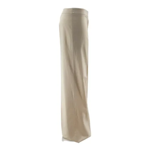 Trousers > Straight Trousers - - D.Exterior - Modalova