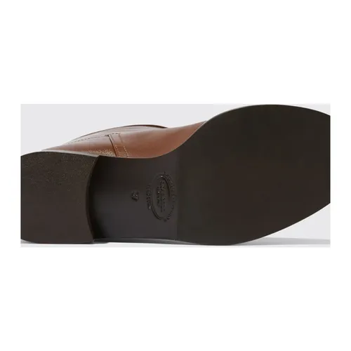 Shoes > Boots > High Boots - - Scarosso - Modalova