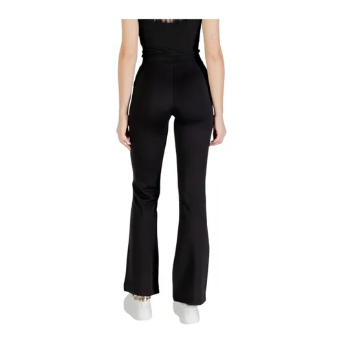 Trousers > Wide Trousers - - Jacqueline de Yong - Modalova