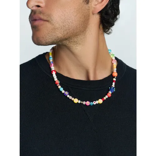 Accessories > Jewellery > Necklaces - - Nialaya - Modalova