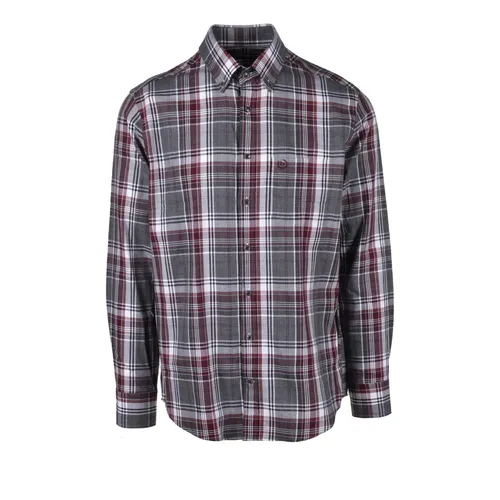 Shirts > Casual Shirts - - Bugatti - Modalova