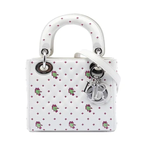 Pre-owned > Pre-owned Bags > Pre-owned Handbags - - Dior Vintage - Modalova