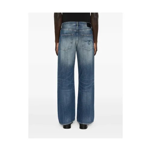 Jeans > Straight Jeans - - R13 - Modalova