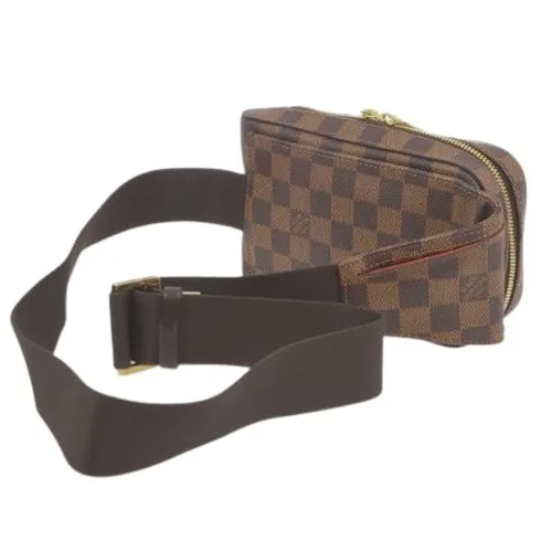 Pre-owned > Pre-owned Bags > Pre-owned Belt Bags - - Louis Vuitton Vintage - Modalova