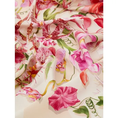 Accessories > Scarves > Silky Scarves - - Ferragamo - Modalova
