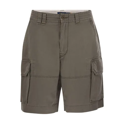 Shorts > Casual Shorts - - Polo Ralph Lauren - Modalova