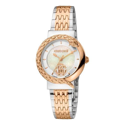 Accessories > Watches - - Roberto Cavalli - Modalova