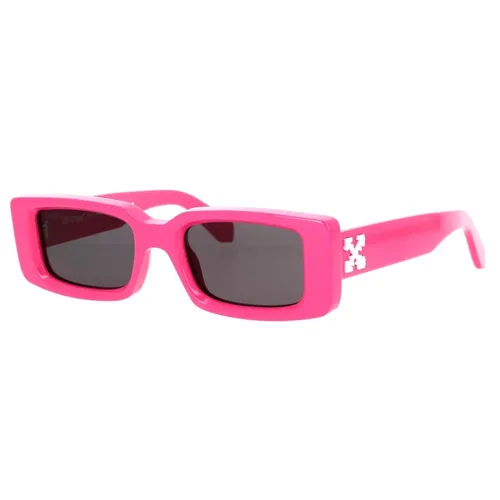 Accessories > Sunglasses - - Off White - Modalova