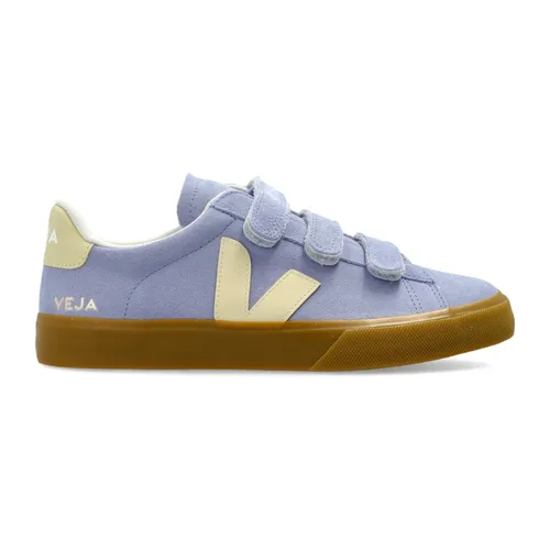 Veja - Shoes > Sneakers - Purple - Veja - Modalova