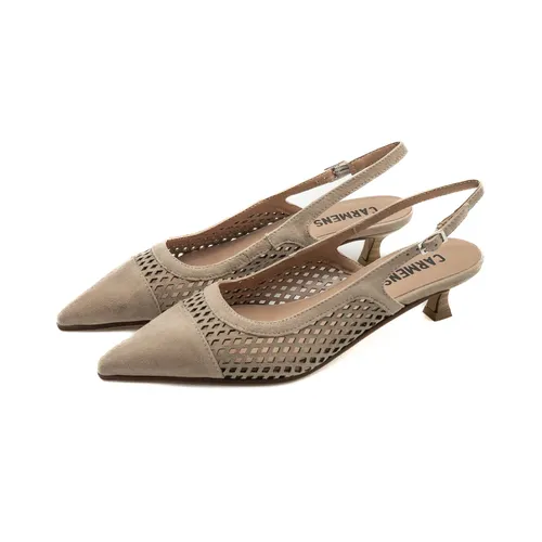 Shoes > Heels > Pumps - - Carmens - Modalova
