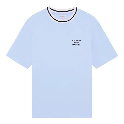 Tops > T-Shirts - - Drole de Monsieur - Modalova