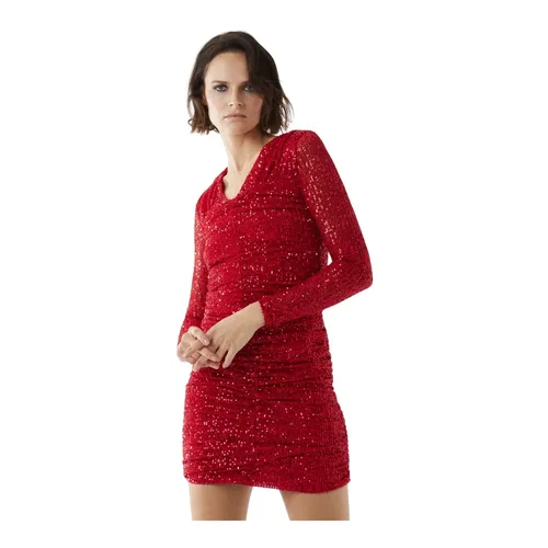 Dresses > Occasion Dresses > Party Dresses - - Silvian Heach - Modalova